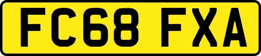 FC68FXA