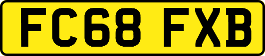 FC68FXB