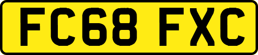 FC68FXC