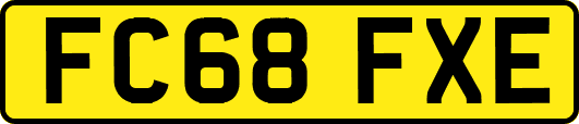 FC68FXE