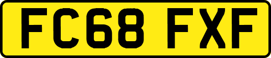 FC68FXF