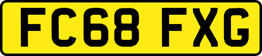FC68FXG