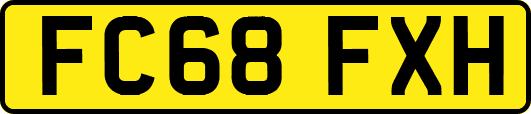 FC68FXH