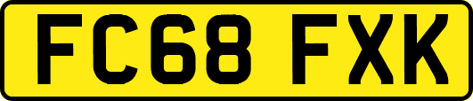 FC68FXK