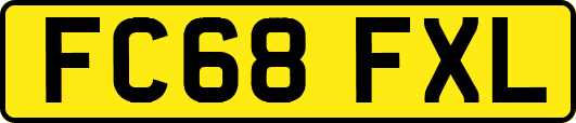 FC68FXL