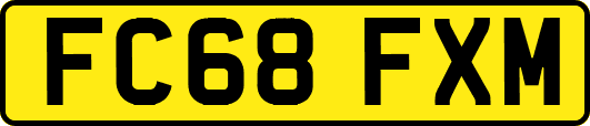FC68FXM