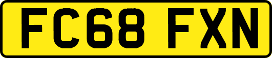 FC68FXN