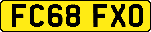 FC68FXO