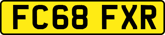 FC68FXR