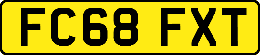 FC68FXT