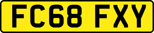 FC68FXY