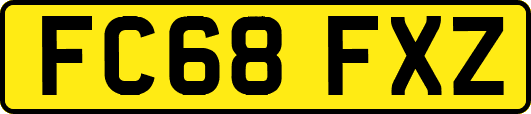 FC68FXZ