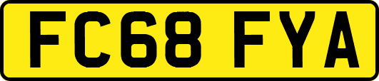 FC68FYA