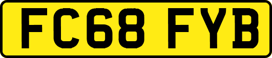 FC68FYB