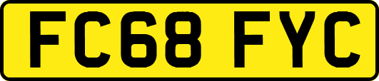FC68FYC
