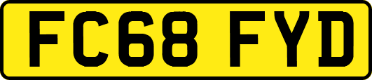 FC68FYD