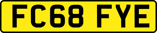 FC68FYE