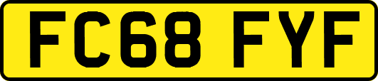 FC68FYF