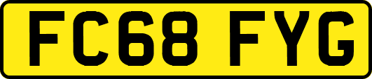 FC68FYG