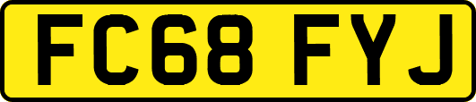 FC68FYJ