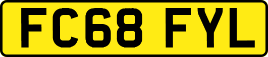 FC68FYL