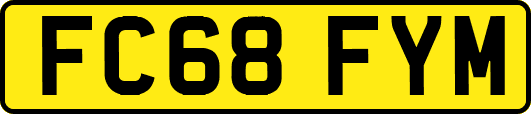FC68FYM