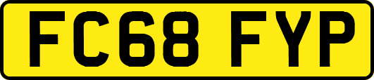 FC68FYP