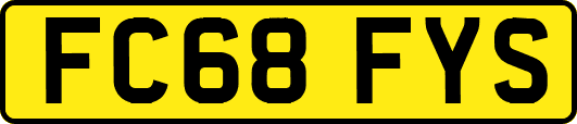 FC68FYS