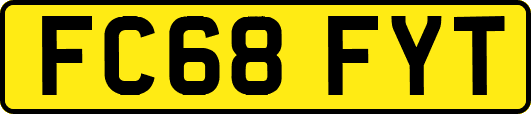 FC68FYT