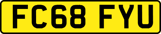 FC68FYU
