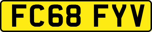 FC68FYV