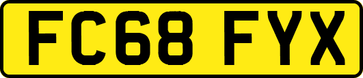FC68FYX