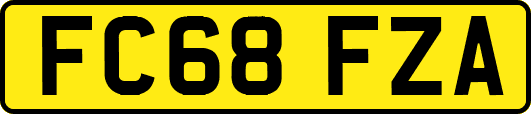 FC68FZA