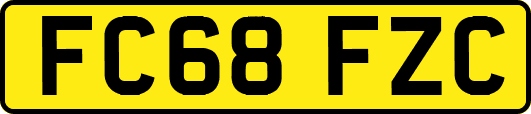 FC68FZC