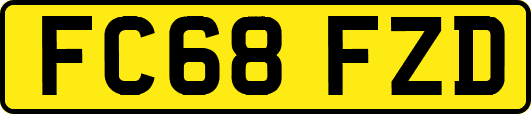 FC68FZD