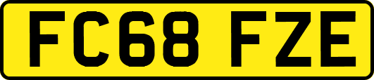 FC68FZE
