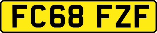 FC68FZF