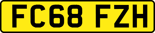 FC68FZH