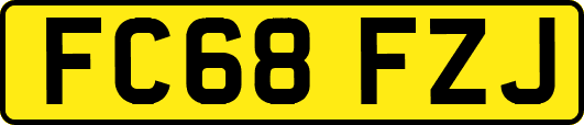 FC68FZJ
