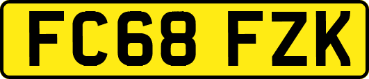 FC68FZK