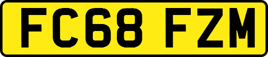 FC68FZM