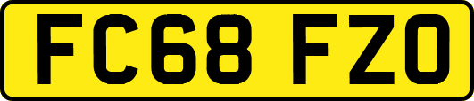 FC68FZO