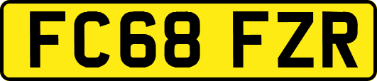 FC68FZR