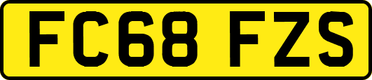 FC68FZS