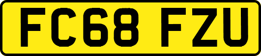 FC68FZU