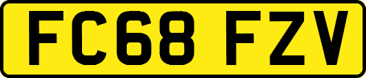 FC68FZV