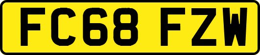 FC68FZW