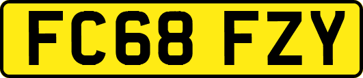 FC68FZY