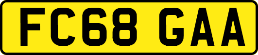 FC68GAA