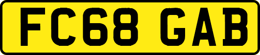 FC68GAB